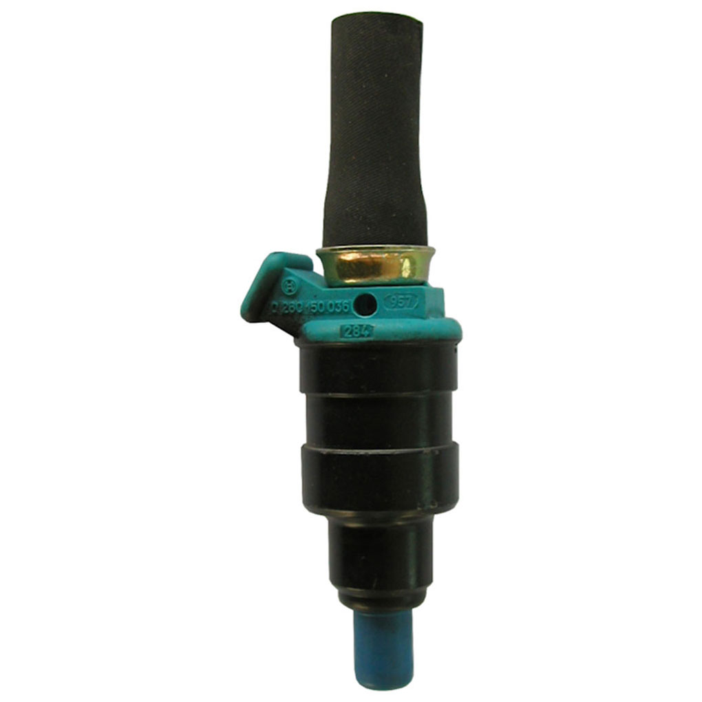 1973 Volvo 142 Fuel Injector Set