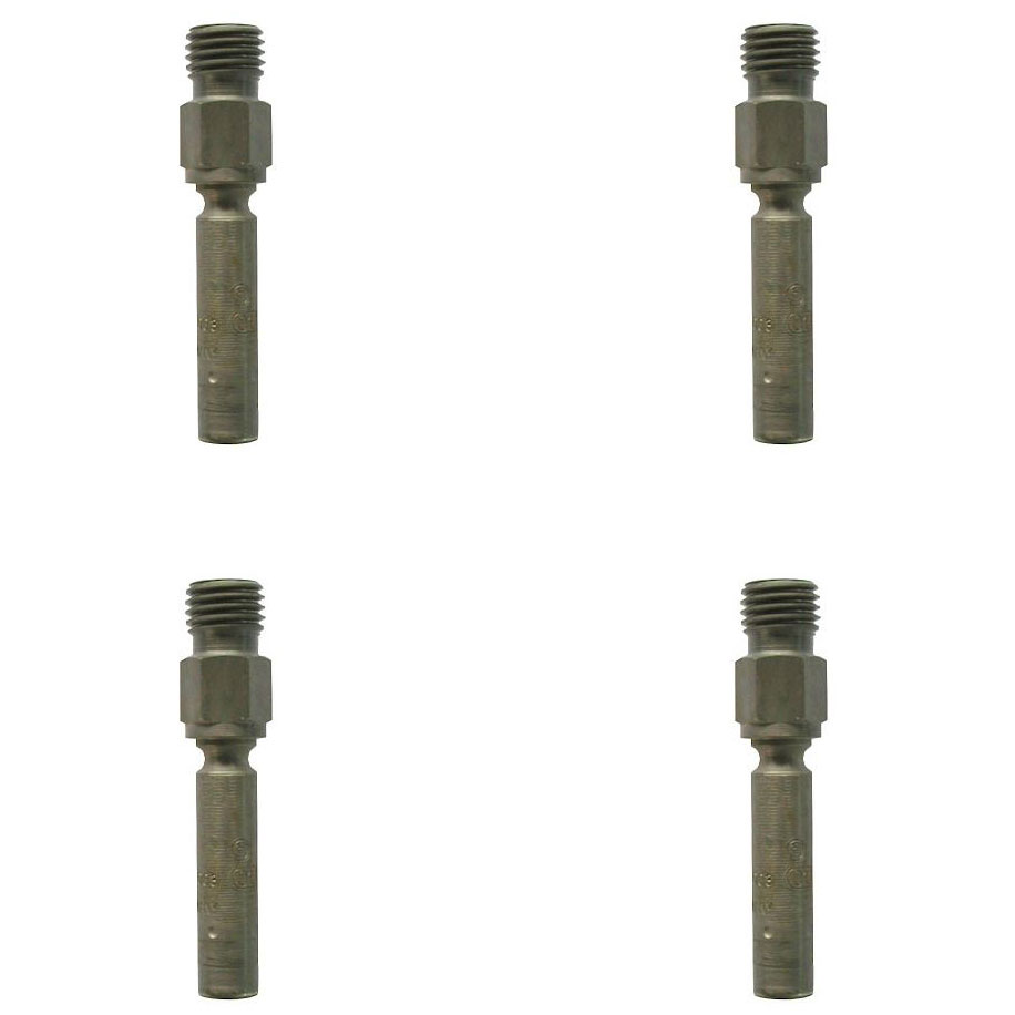 1974 Volvo 145 Fuel Injector Set