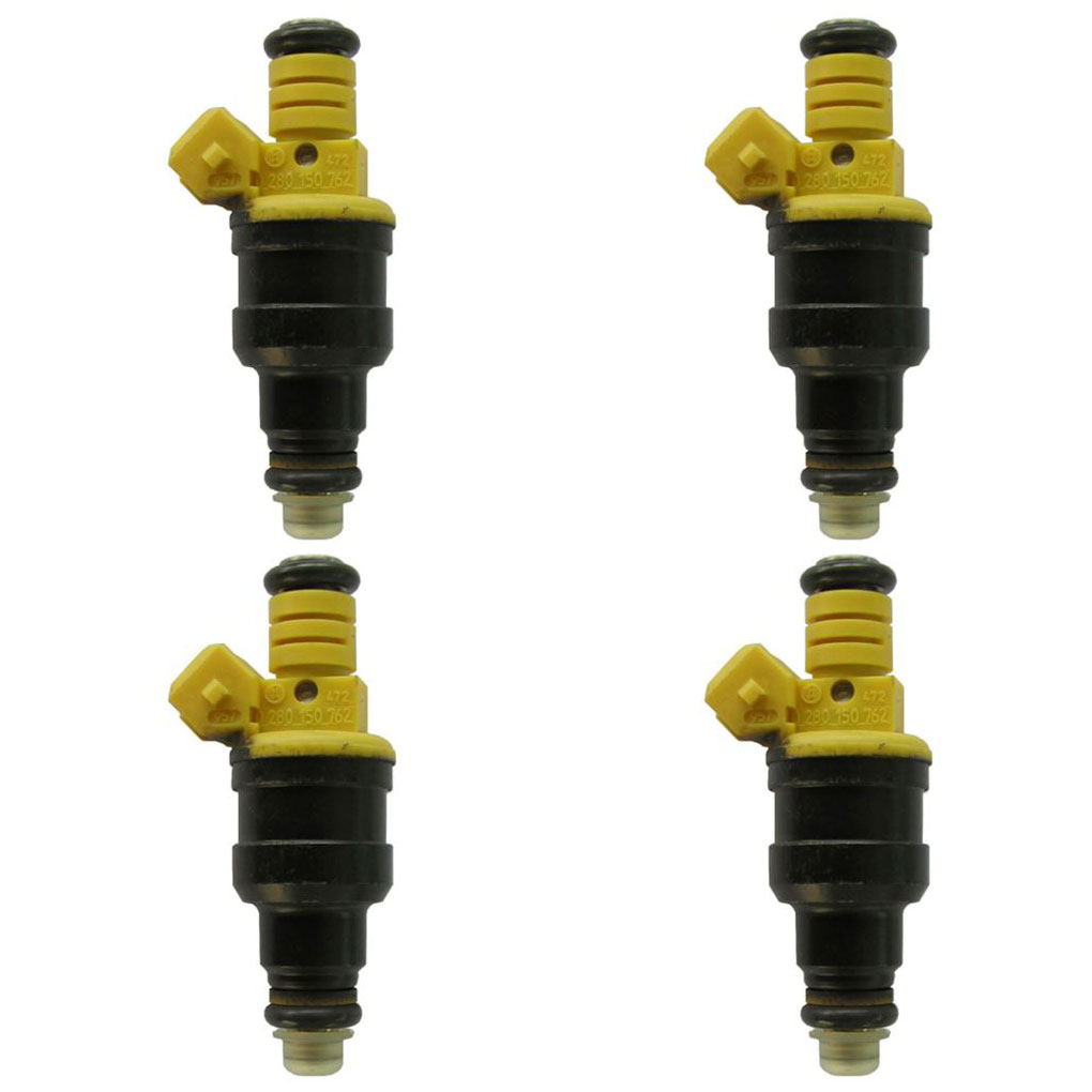 Volvo 940 Fuel Injector Set Oem & Aftermarket Replacement Parts