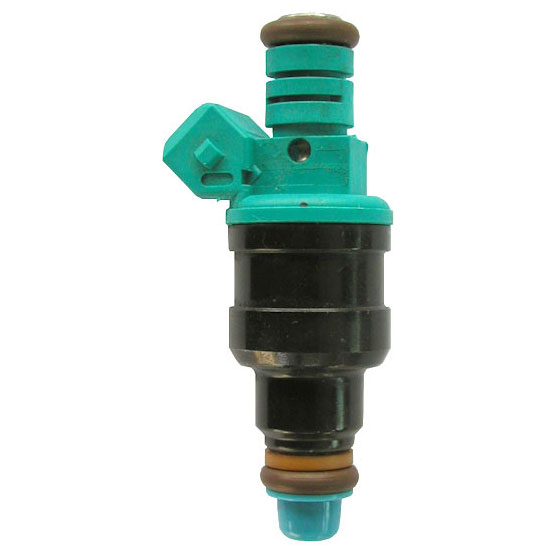 1994 Volvo 940 Fuel Injector Set