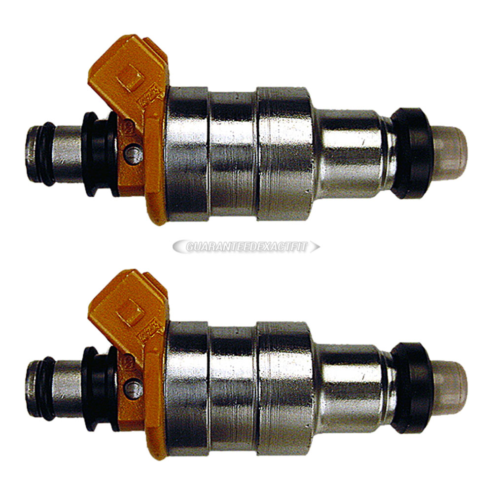 1985 Mazda RX-7 Fuel Injector Set