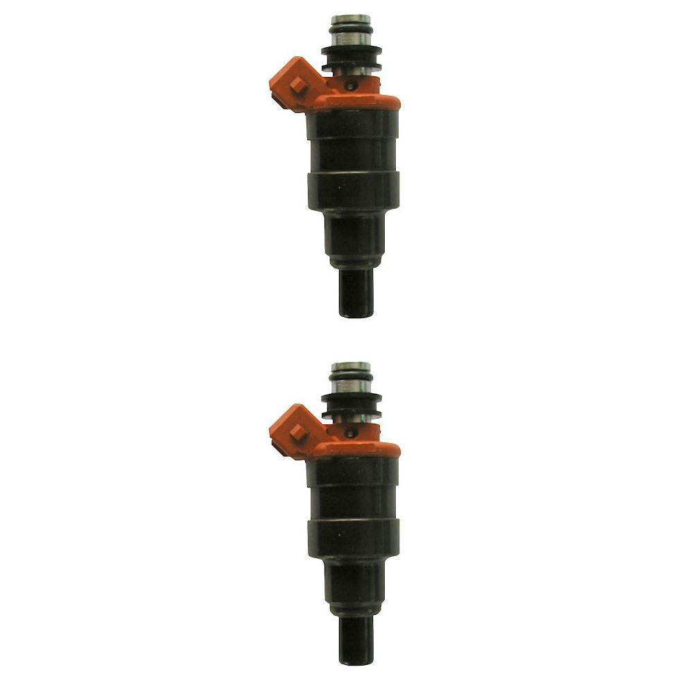 1988 Mazda RX-7 Fuel Injector Set