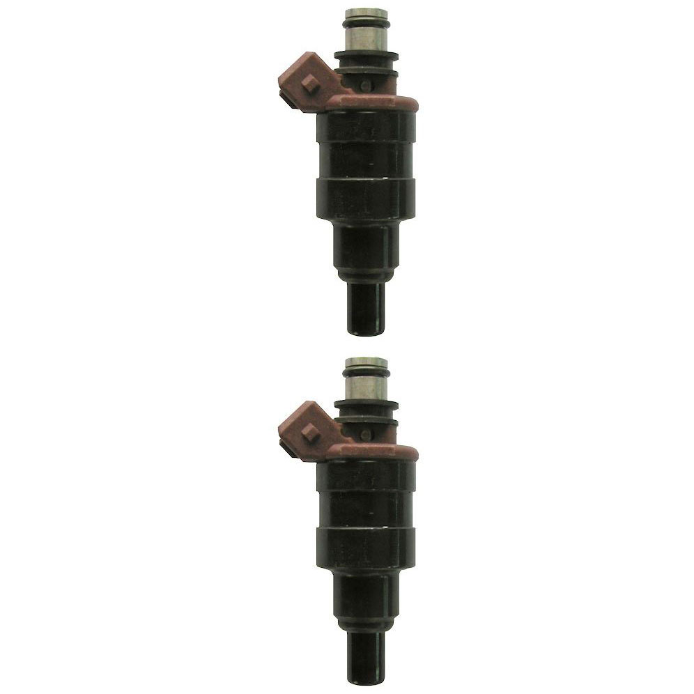 1988 Mazda RX-7 Fuel Injector Set