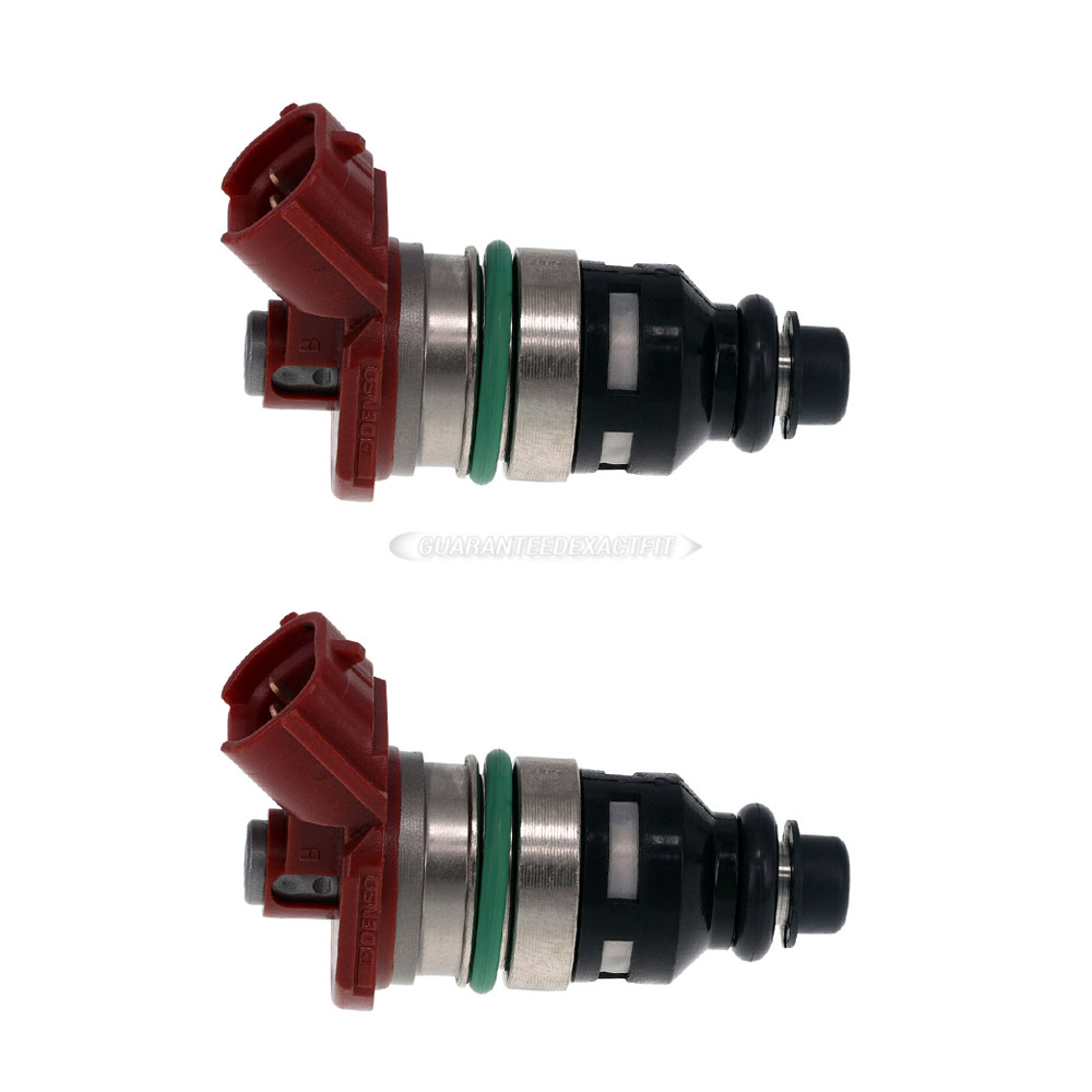 1995 Mazda RX-7 Fuel Injector Set