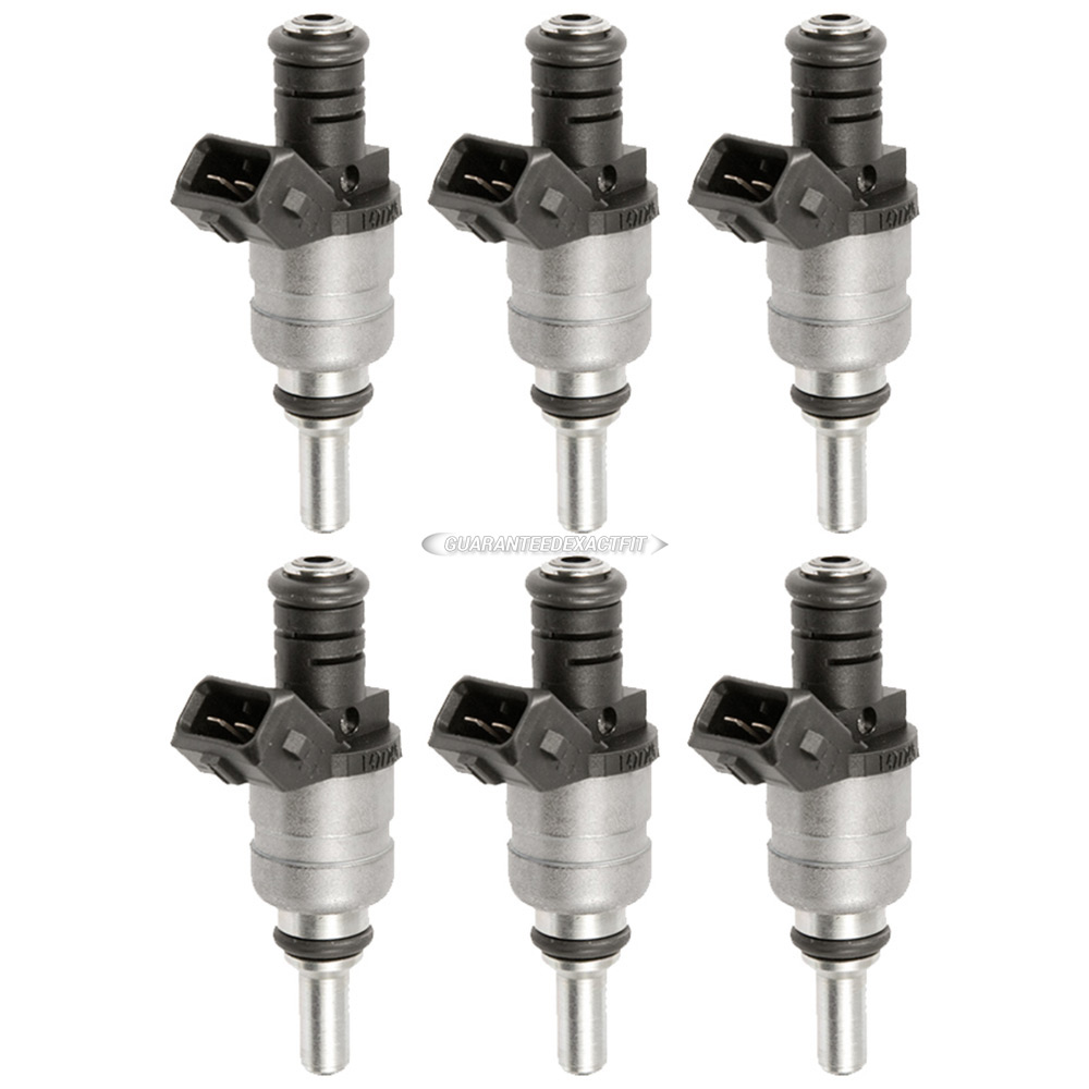 BMW 325Ci Fuel Injector Set