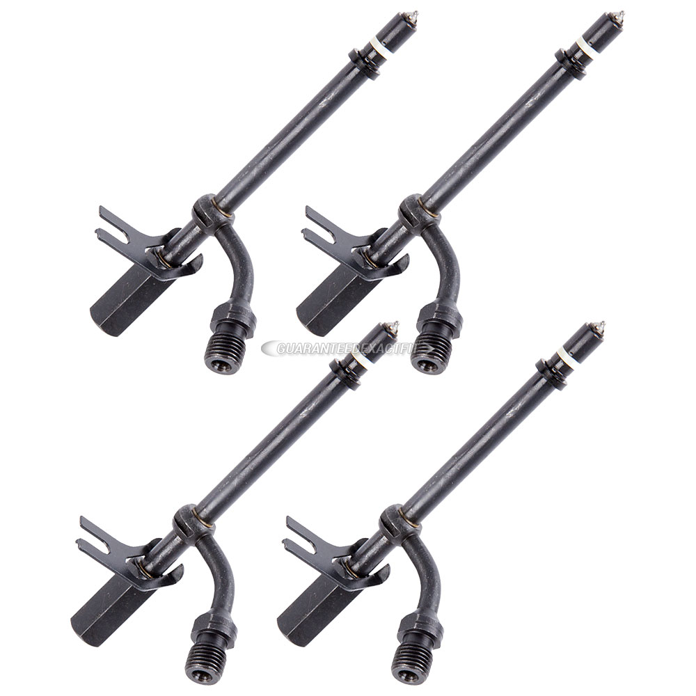 1982 Caterpillar All Models Fuel Injector Set