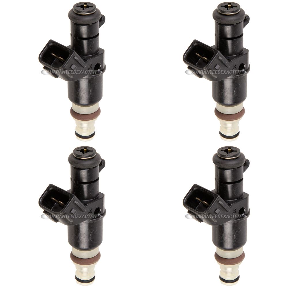 Acura RSX Fuel Injector Set