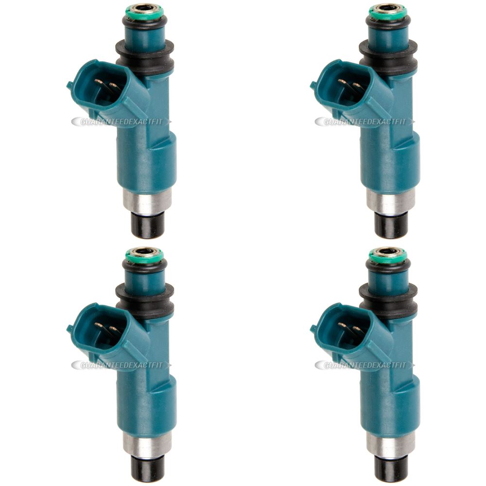 
 Suzuki SX4 fuel injector set 