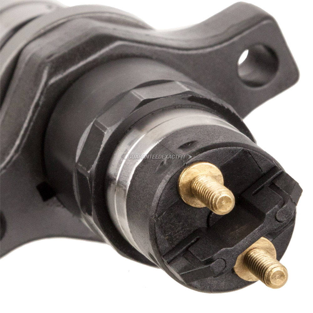 2009 Dodge Ram Trucks Fuel Injector Set