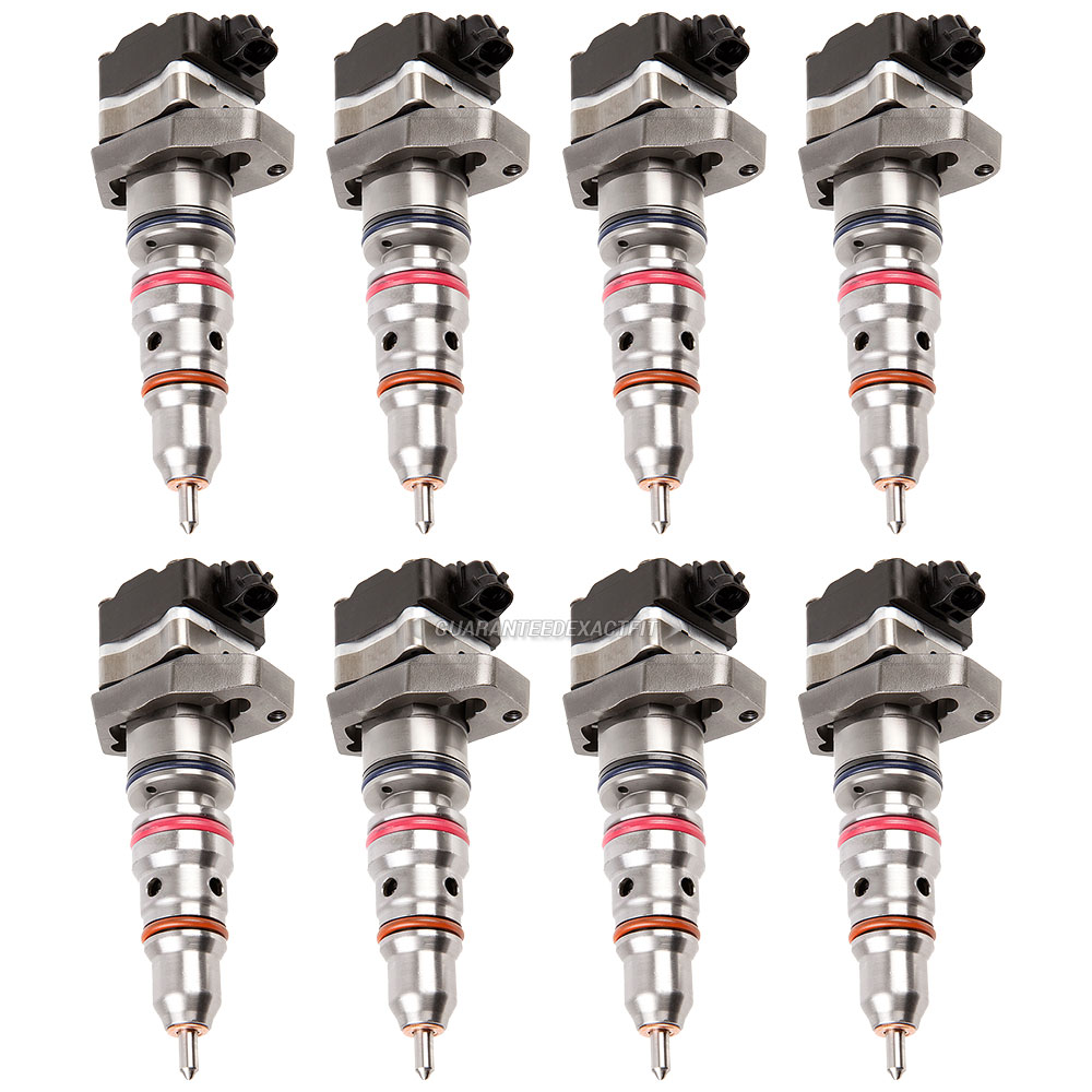 1994 Ford E Series Van Fuel Injector Set