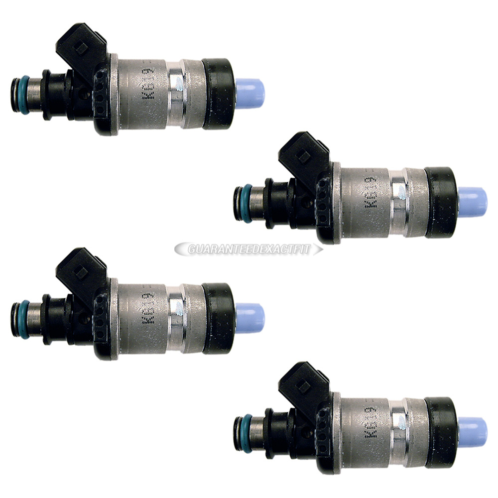 1994 Acura Integra Fuel Injector Set