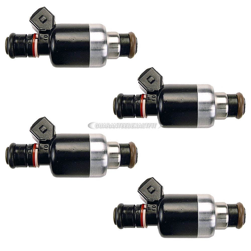 1993 Buick Skylark Fuel Injector Set