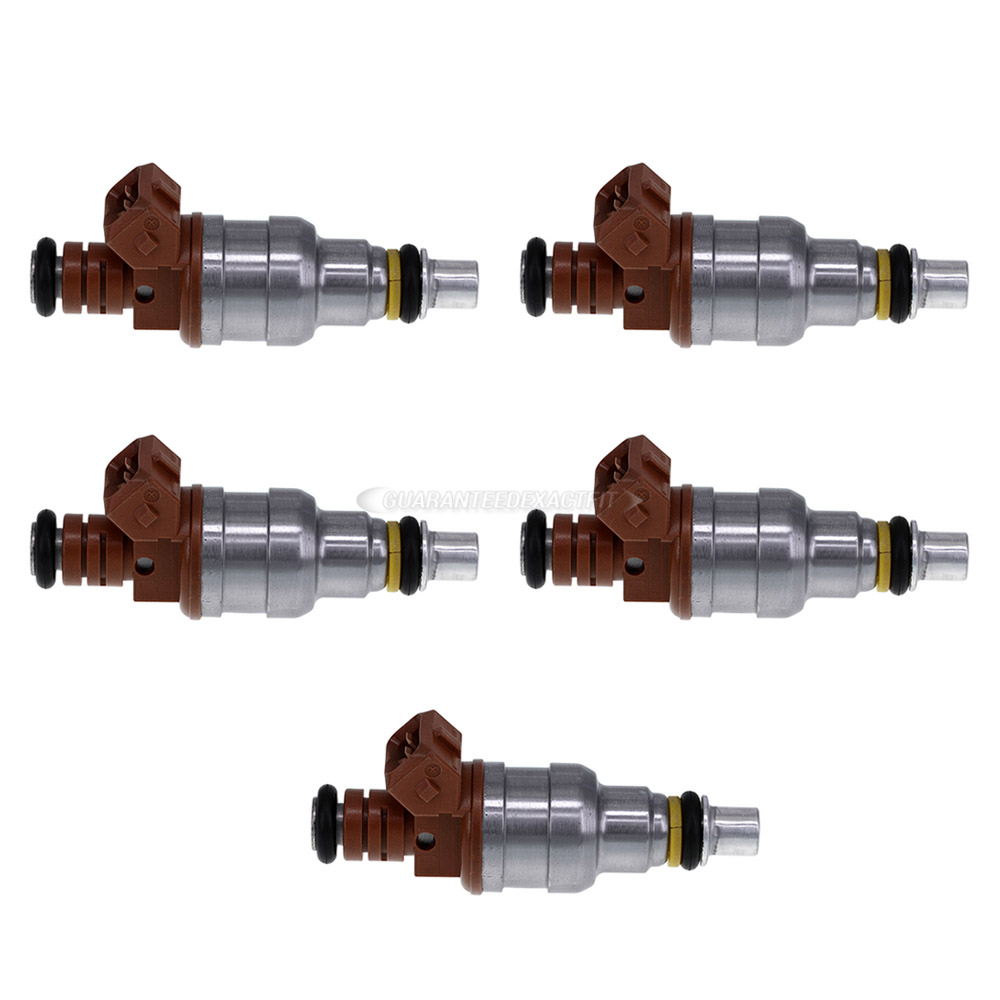 1994 Volvo 850 Fuel Injector Set