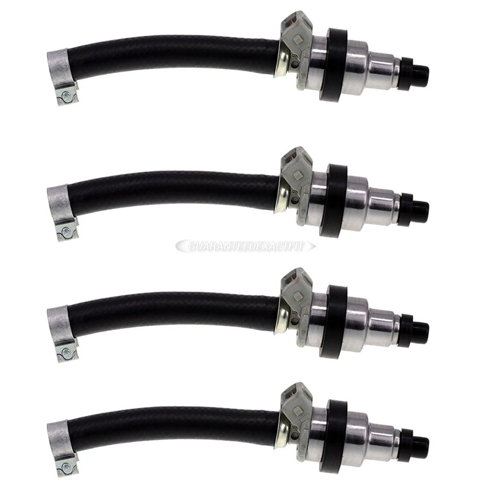1979 Triumph TR7 Fuel Injector Set