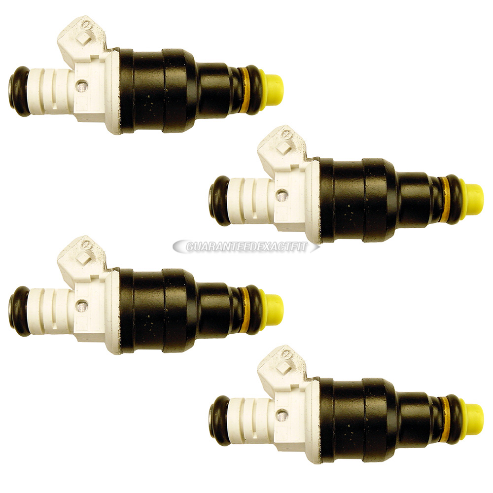 1990 Yugo GV Fuel Injector Set