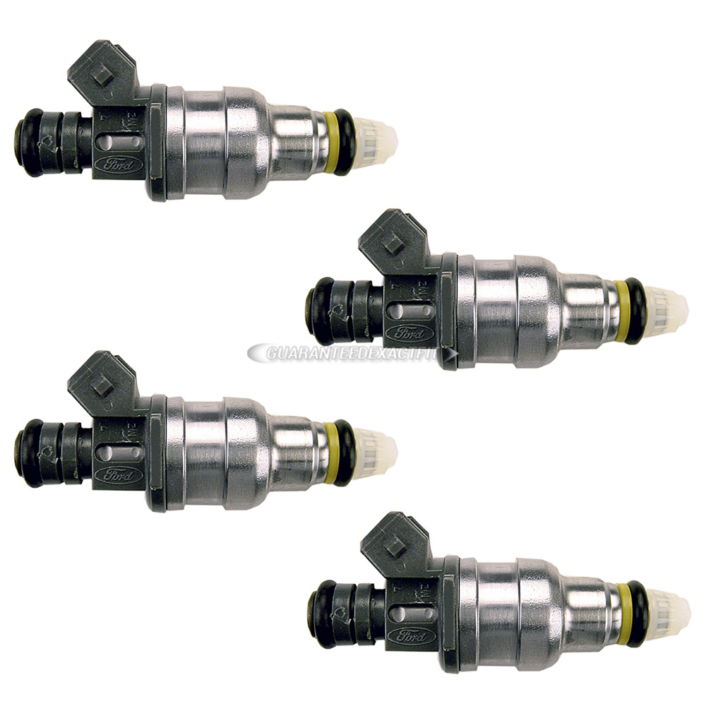1999 Mercury Cougar Fuel Injector Set