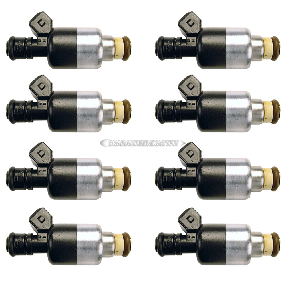 1995 Chevrolet Corvette Fuel Injector Set