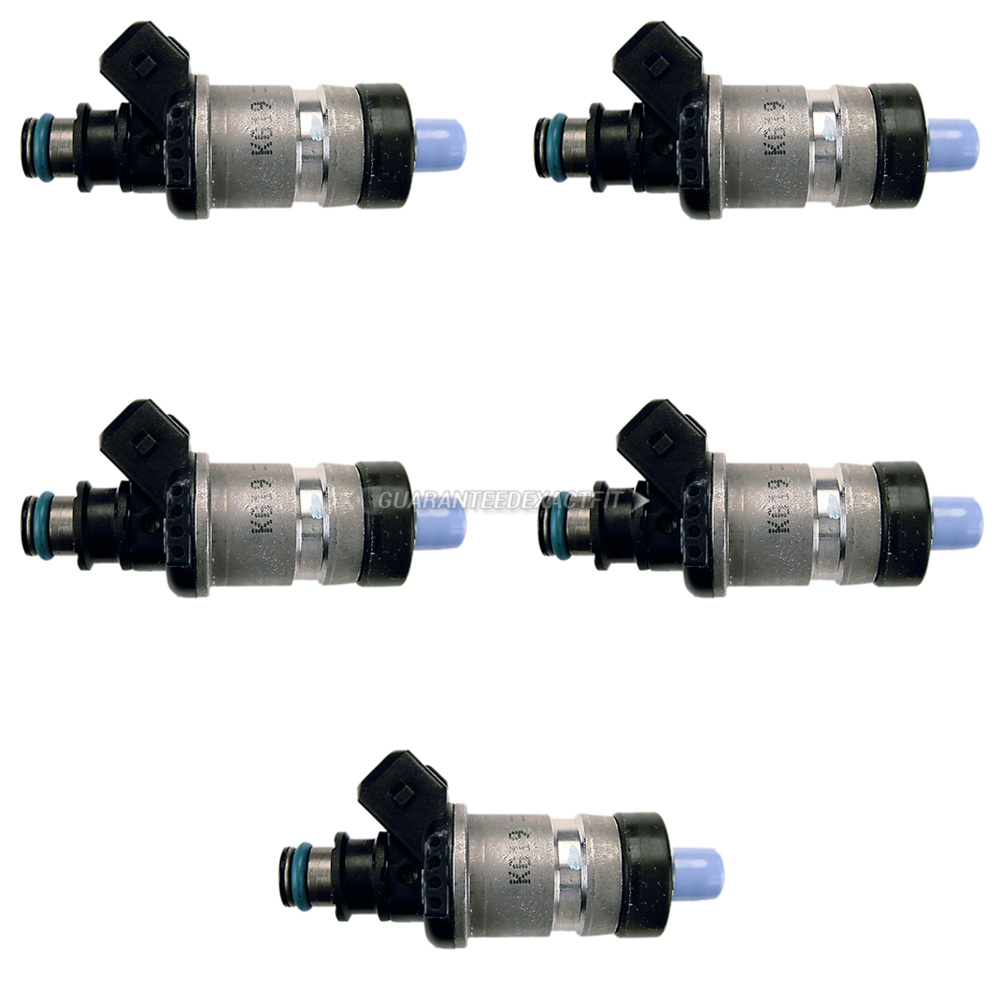 1996 Acura TL Fuel Injector Set