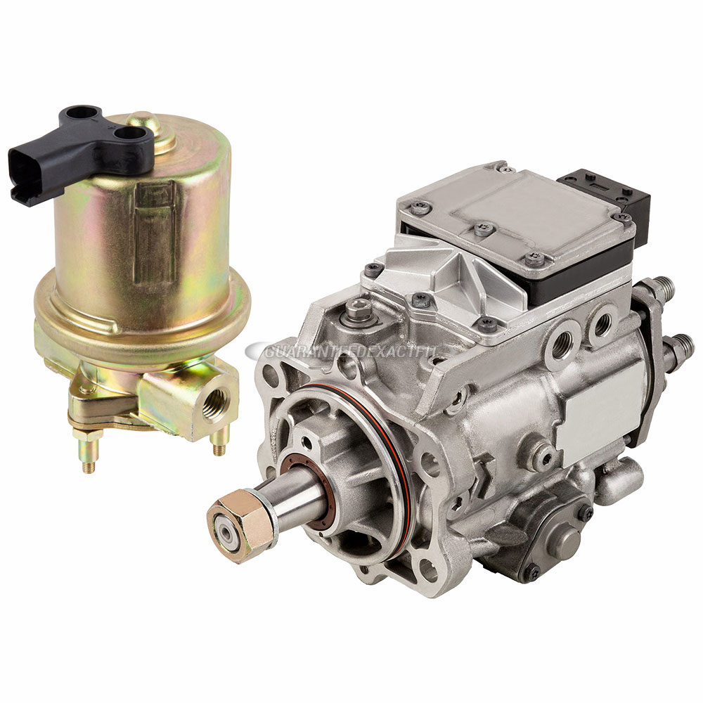 2000 Cummins Engines All Models Diesel Injection Kits