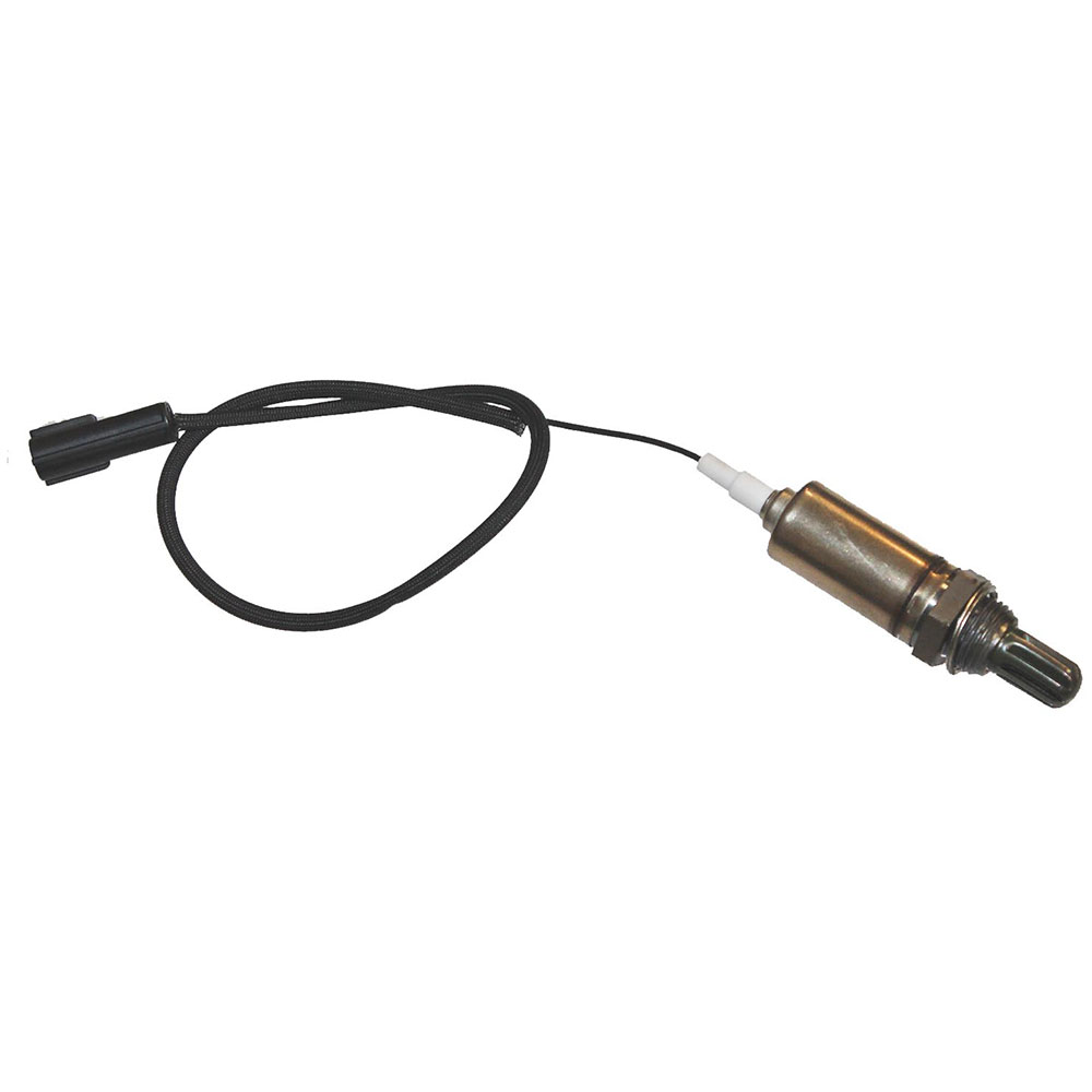 1990 Mazda MX-6 Oxygen Sensor