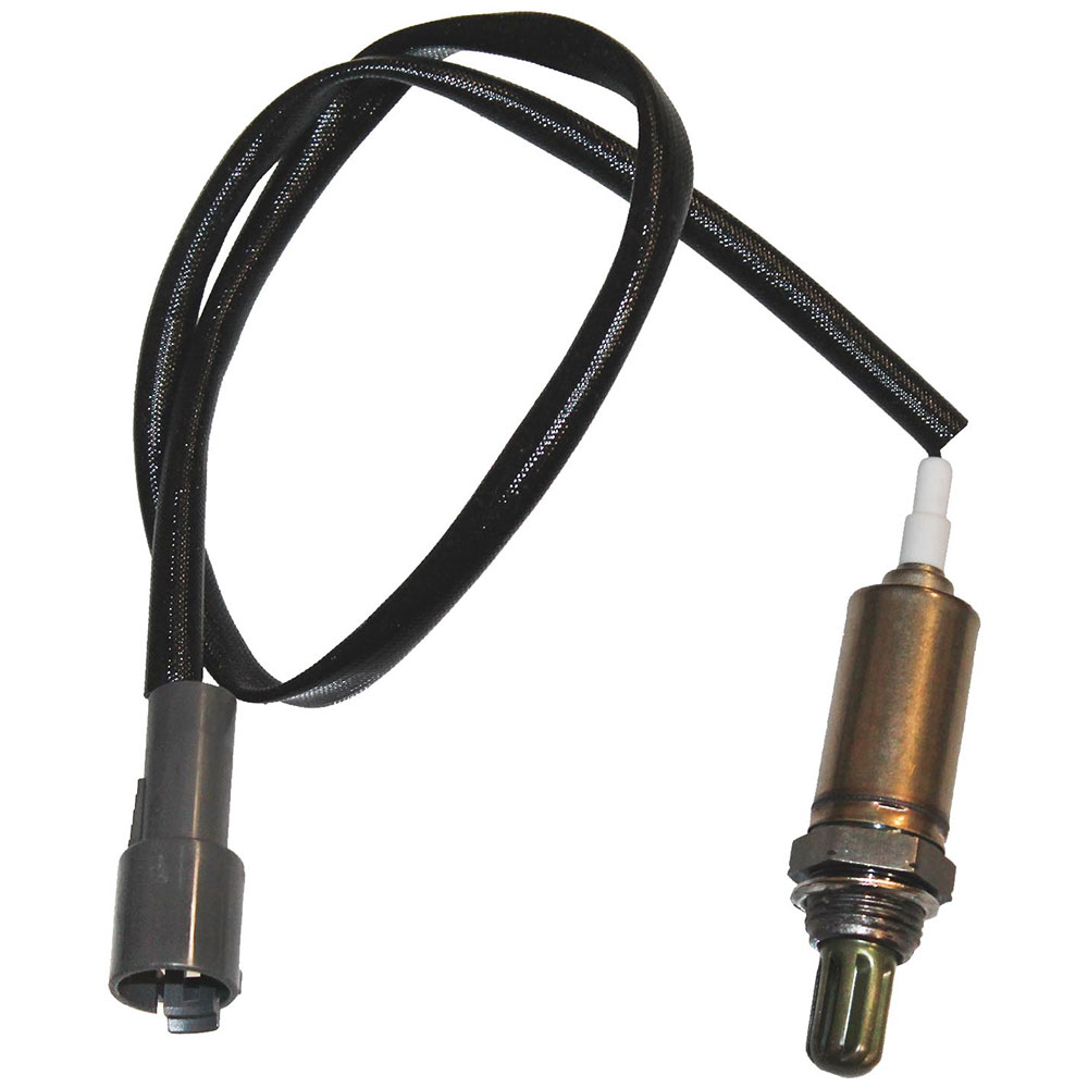 1987 Honda Civic Oxygen Sensor