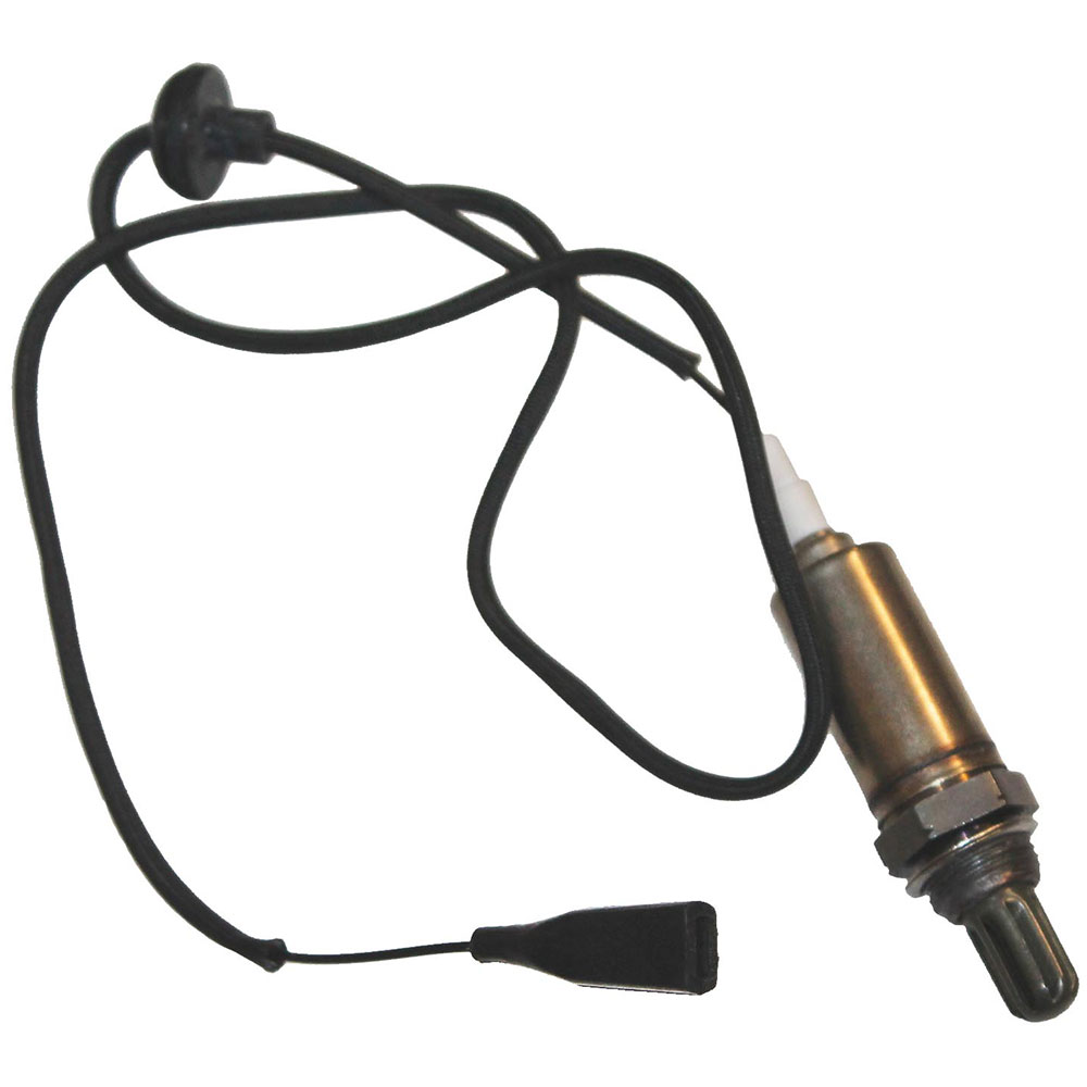 BuyAutoParts 48-02621OY Oxygen Sensor