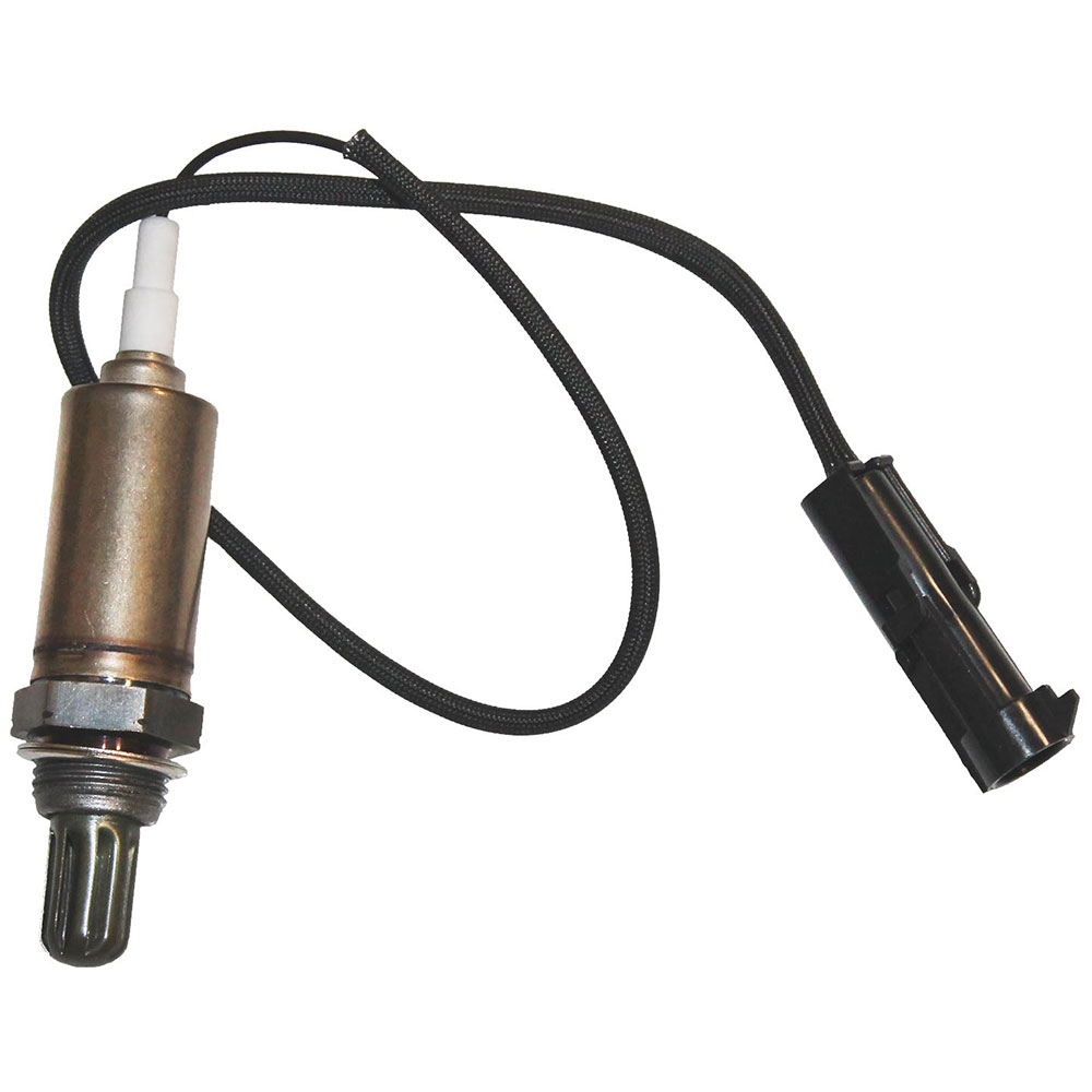 Suzuki Swift Oxygen Sensor Oem & Aftermarket Replacement Parts