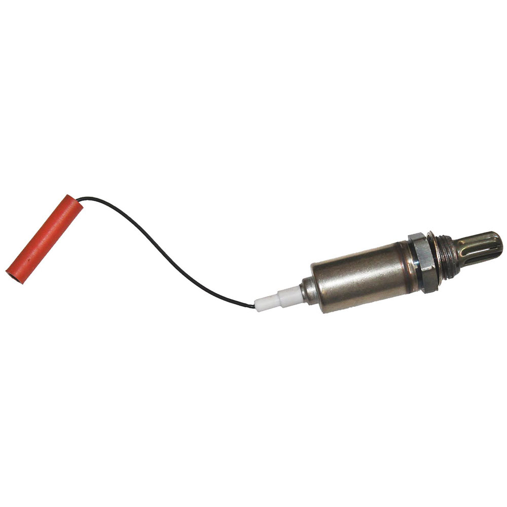 Chrysler Laser Oxygen Sensor