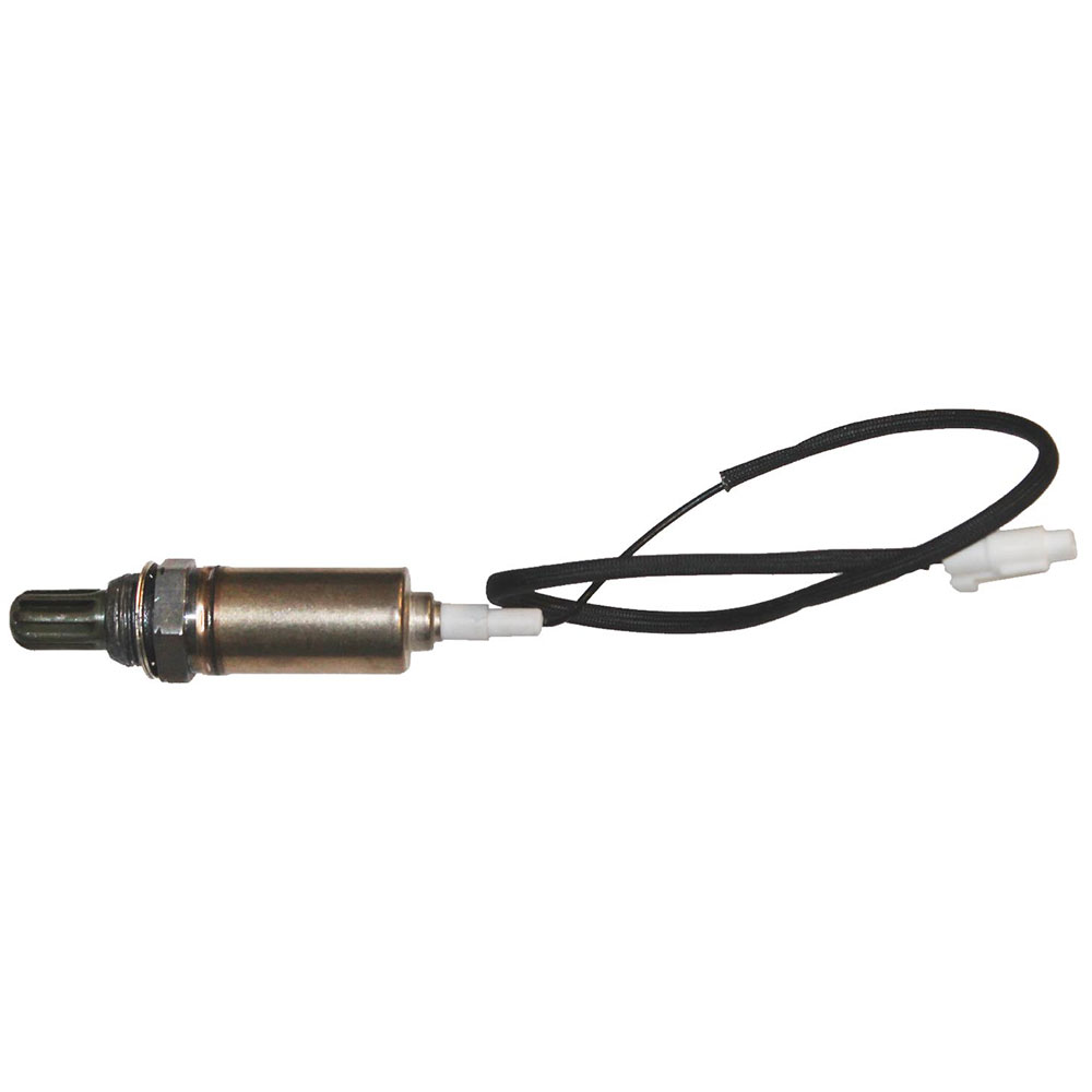 1994 Subaru Justy Oxygen Sensor