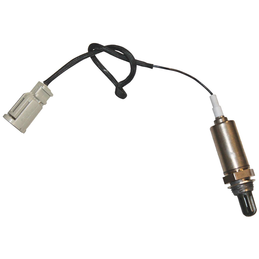 Merkur Oxygen Sensor