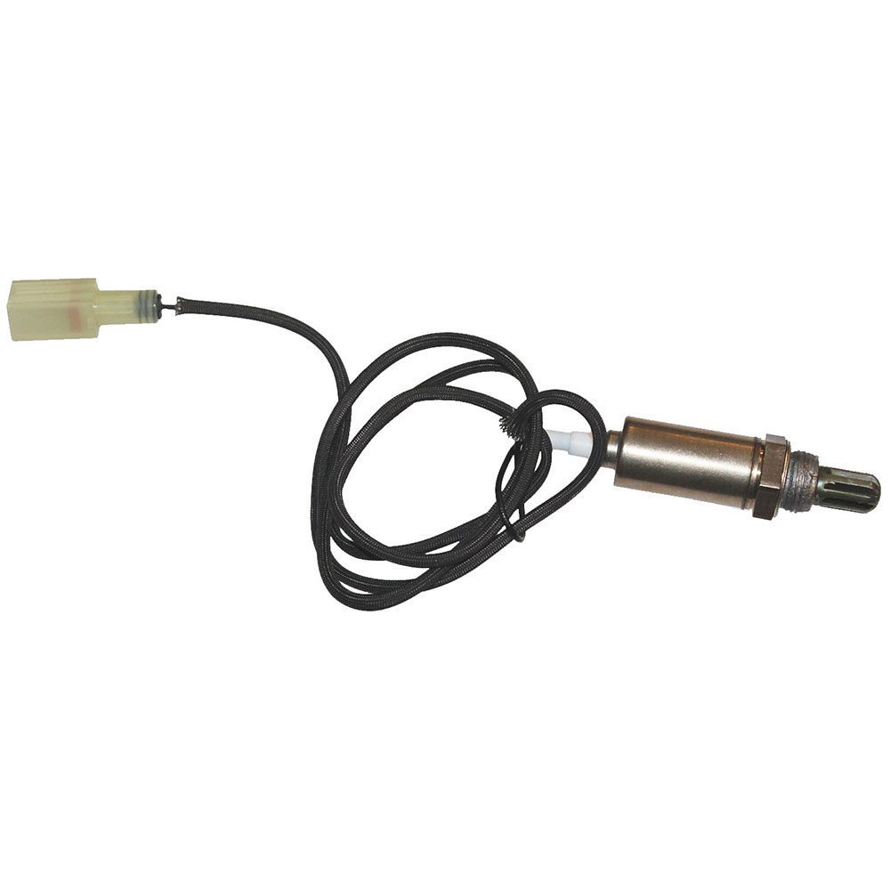 1987 Mazda B2000 Oxygen Sensor