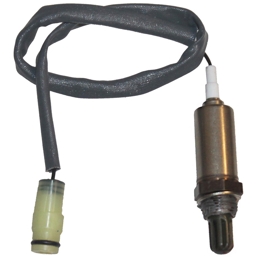 
 Honda prelude oxygen sensor 