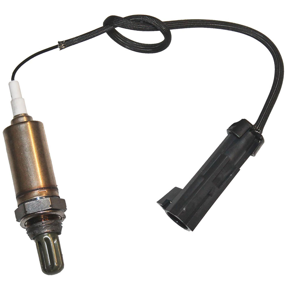 Saturn Oxygen Sensor