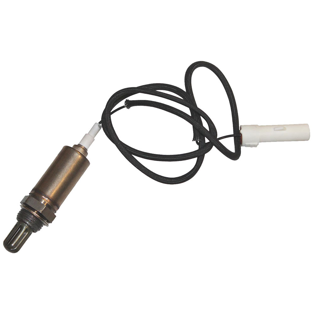 
 Mitsubishi eclipse oxygen sensor 