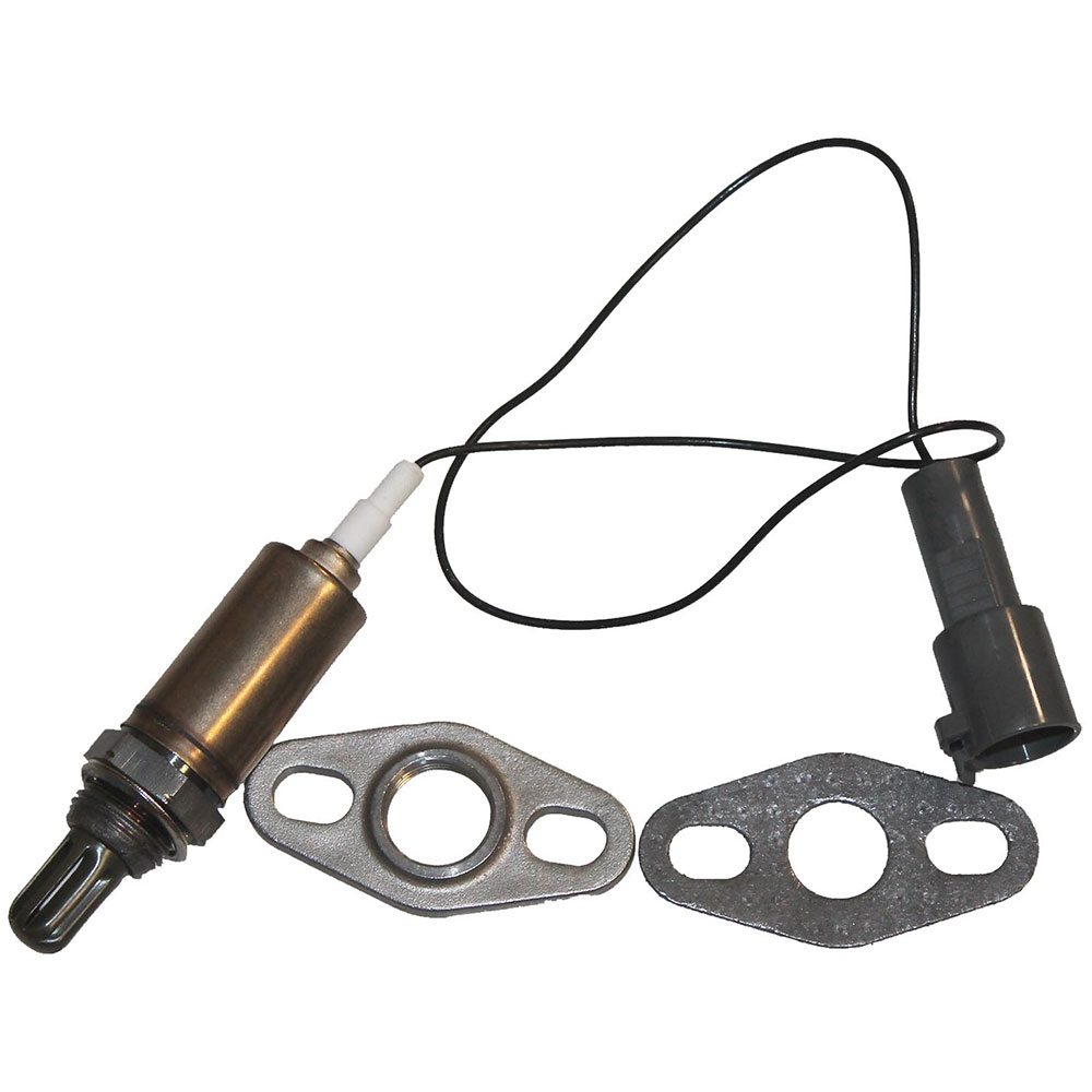 1986 Toyota Celica Oxygen Sensor