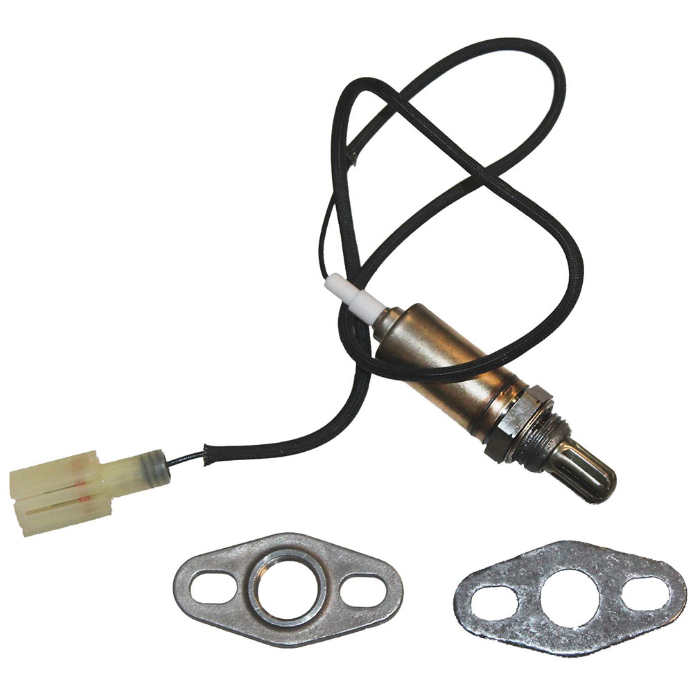 Toyota Cressida Oxygen Sensor Oem & Aftermarket Replacement Parts