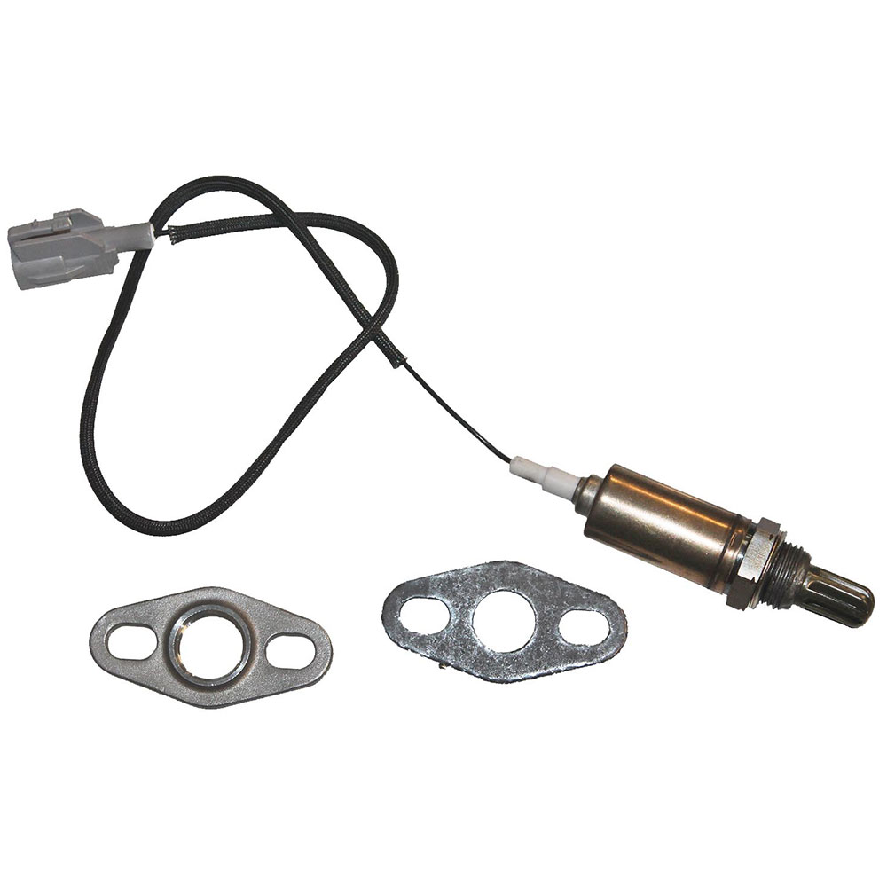 1992 Toyota Camry Oxygen Sensor