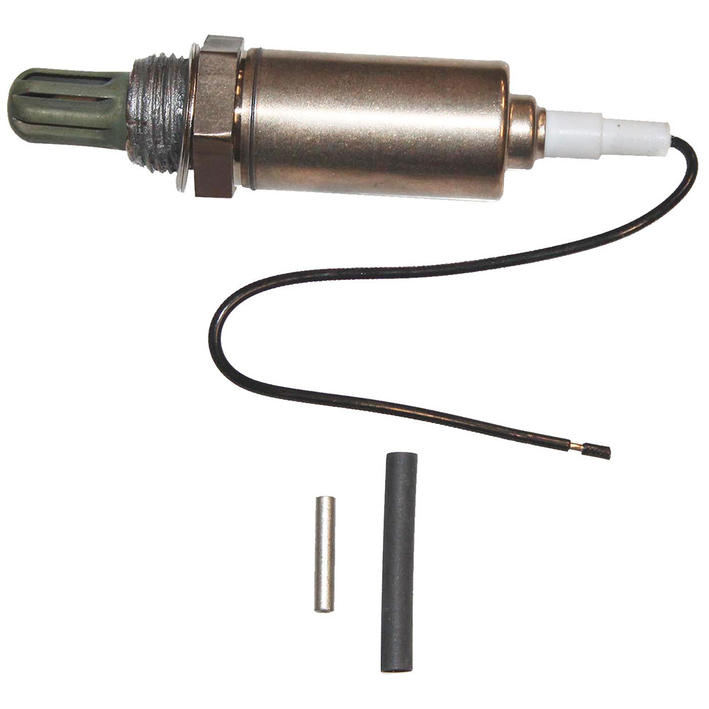  Mercedes Benz 280se oxygen sensor 