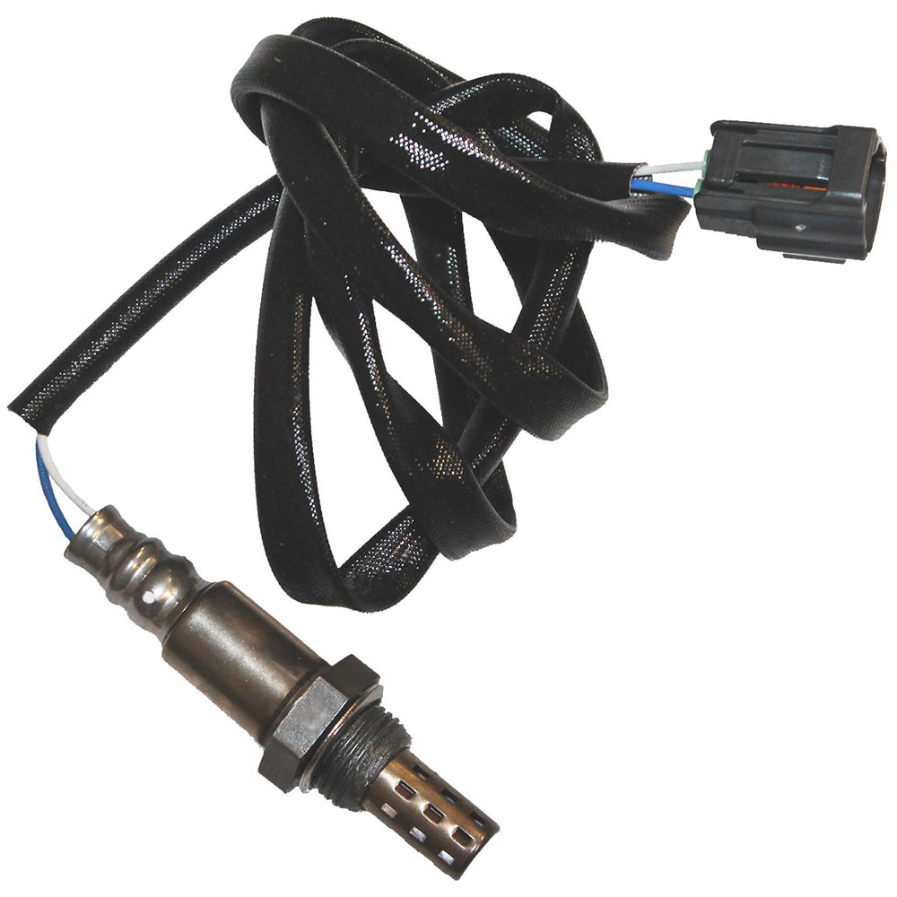 1992 Mazda B2200 Oxygen Sensor