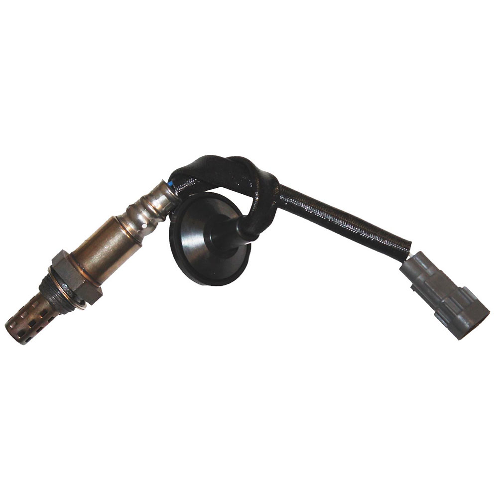 1990 Geo Prizm Oxygen Sensor