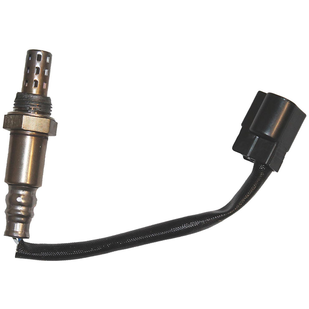 Mitsubishi Sigma Oxygen Sensor