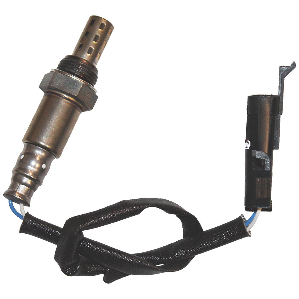 Amc spirit oxygen sensor