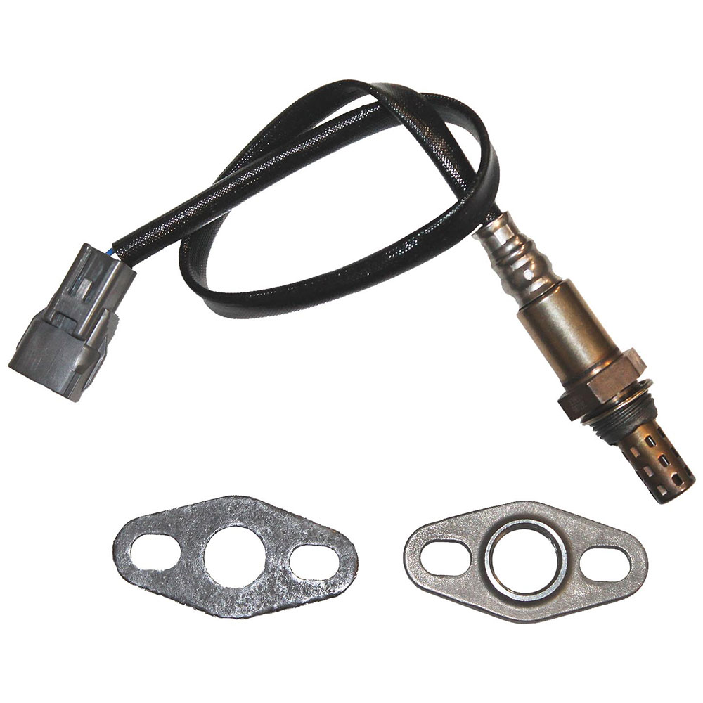 1992 Geo Prizm Oxygen Sensor
