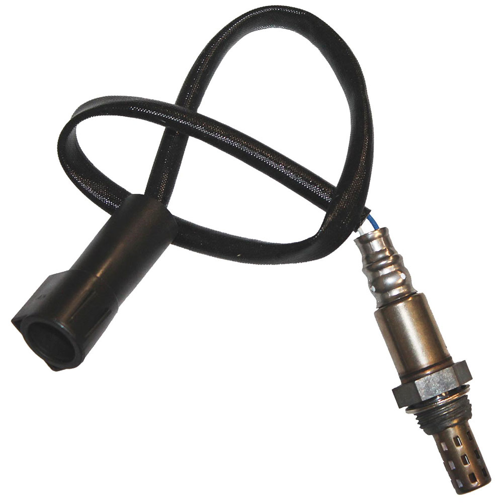 Amc eagle oxygen sensor