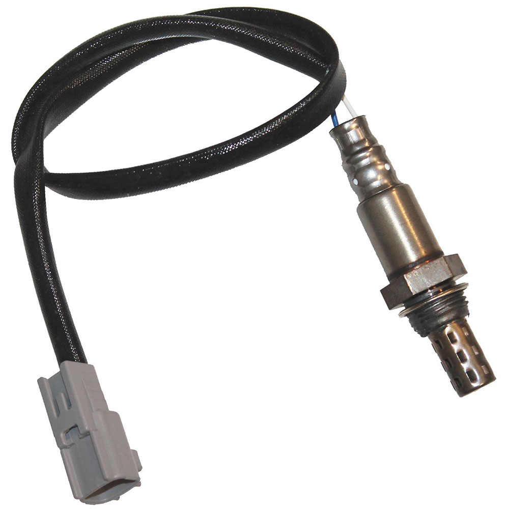 Jaguar Xj8 Oxygen Sensor Oem & Aftermarket Replacement Parts