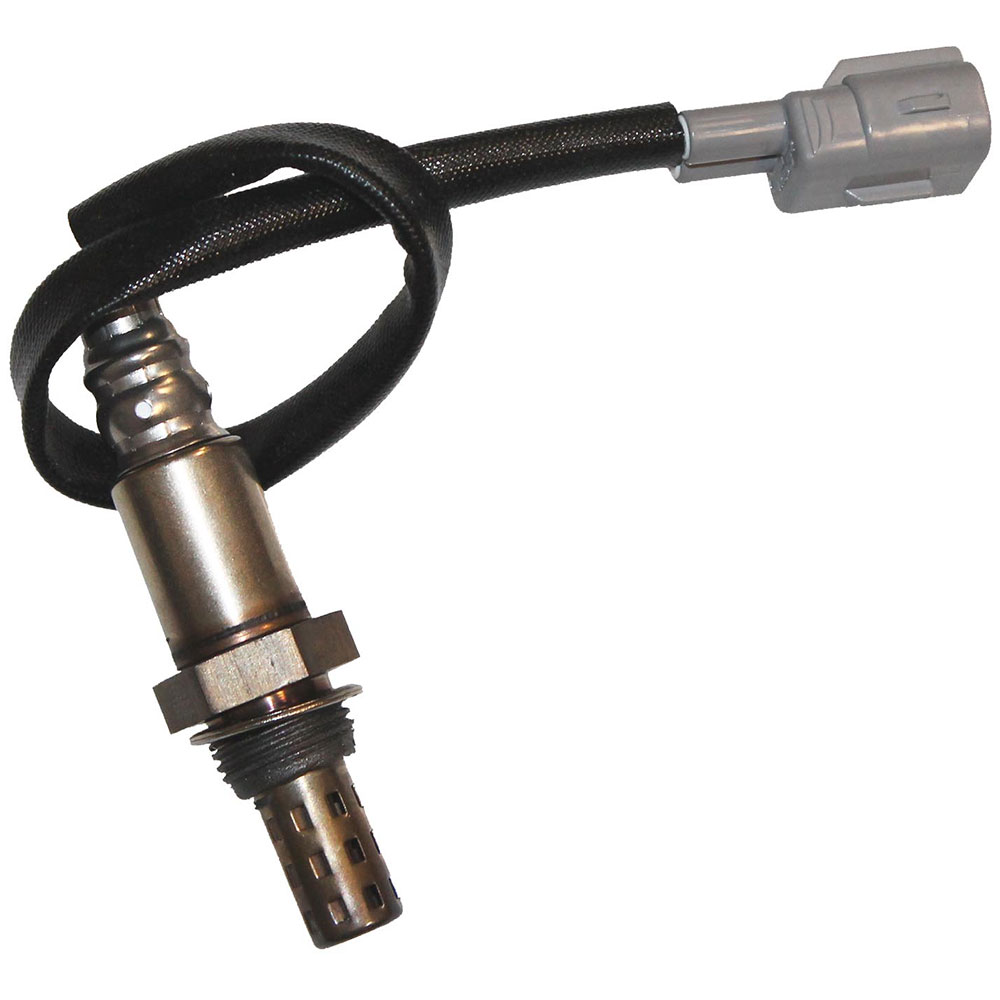 Toyota Rav4 Oxygen Sensor Replacement Cost