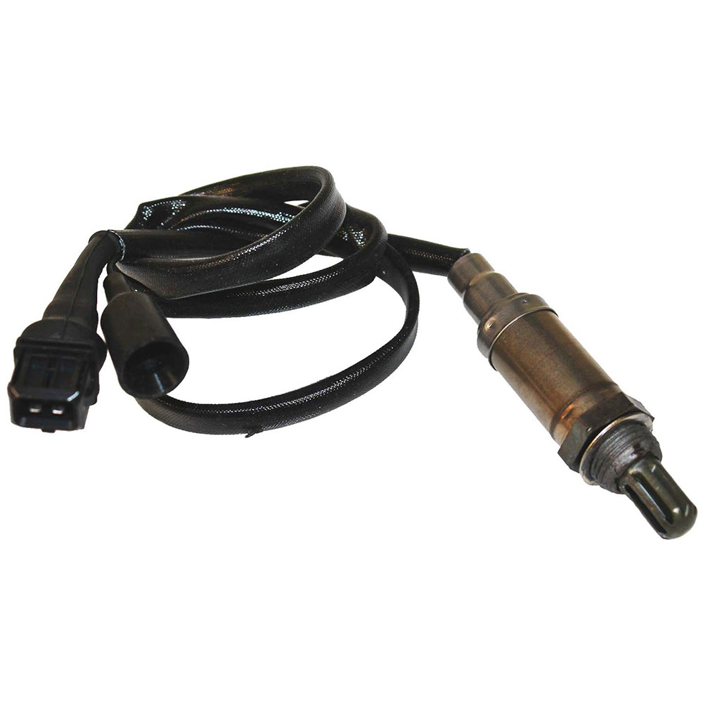 Audi S4 Oxygen Sensor