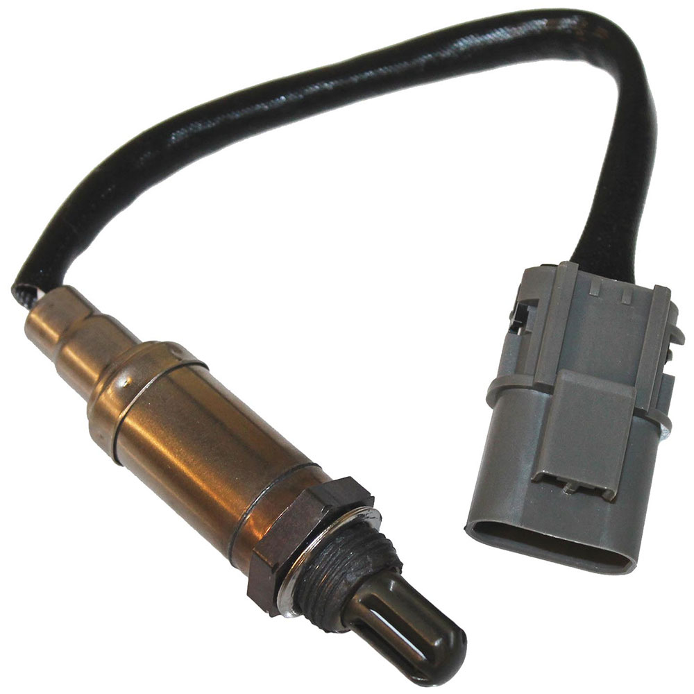 Nissan Oxygen Sensor
