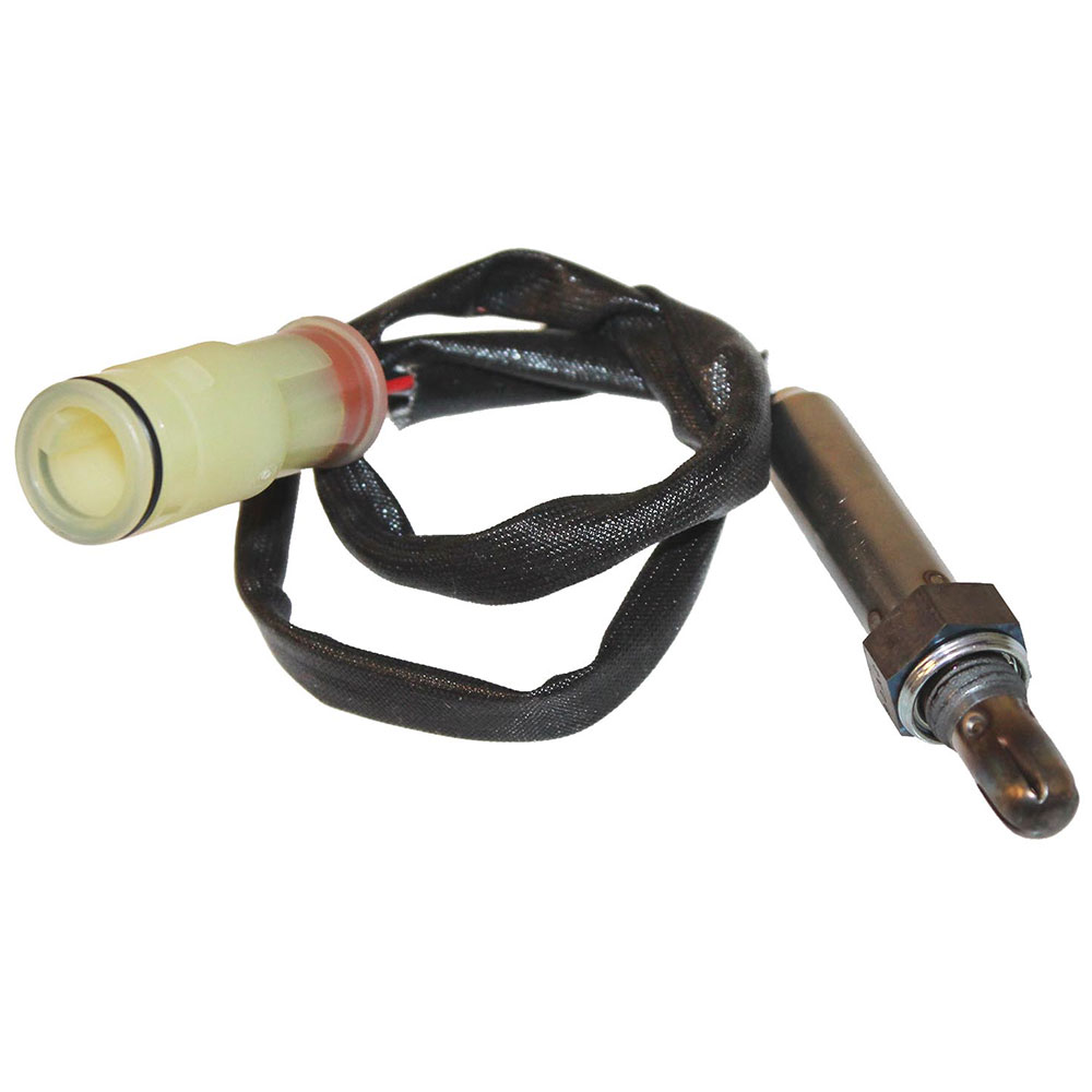 Land Rover Discovery Oxygen Sensor