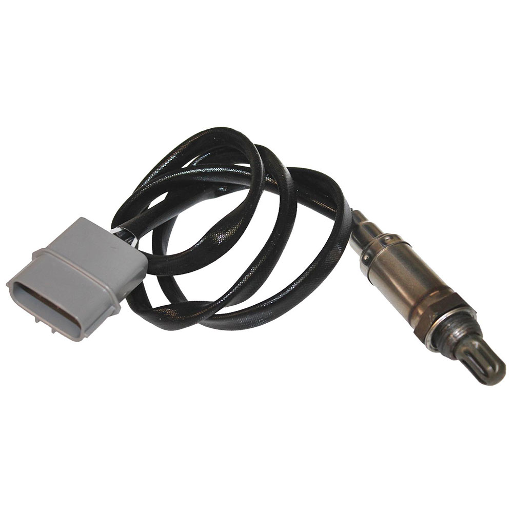 2001 Nissan Pathfinder Oxygen Sensor